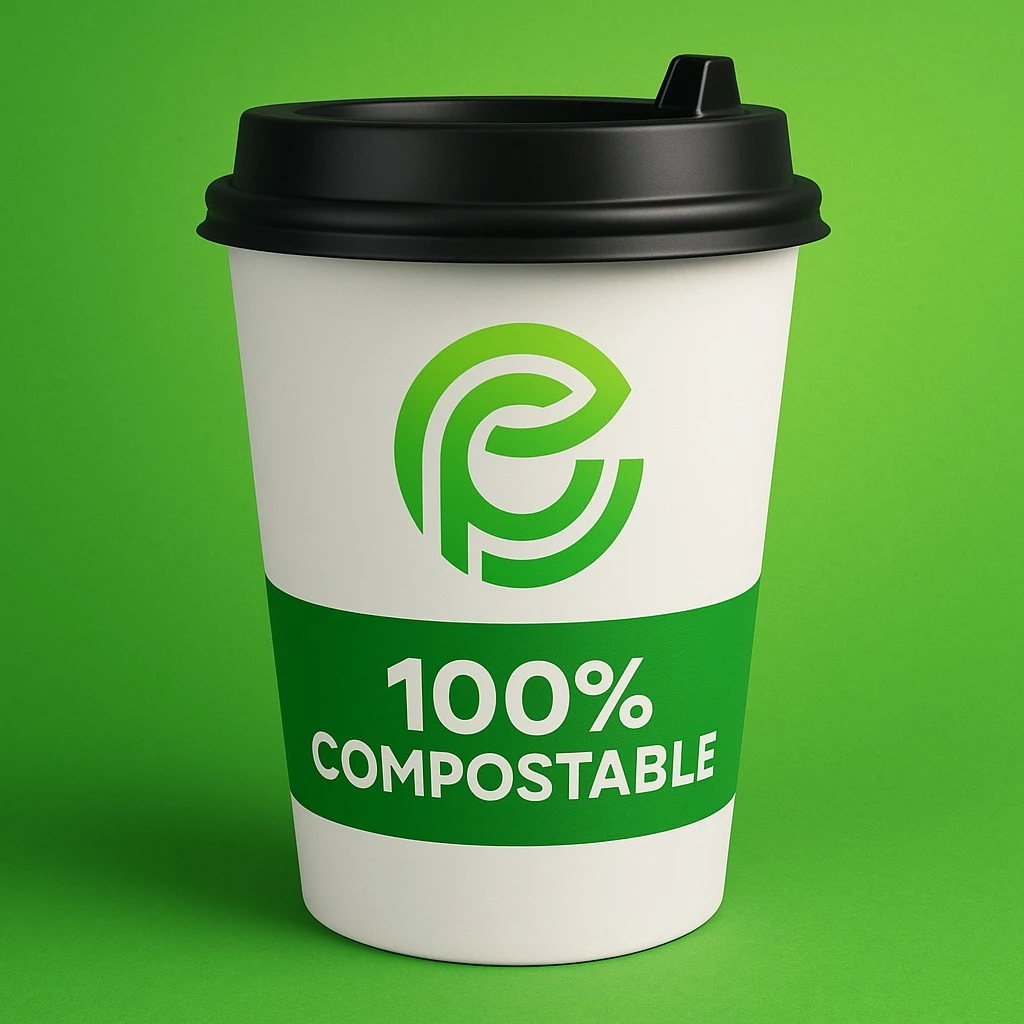 Single Wall Paper Cups