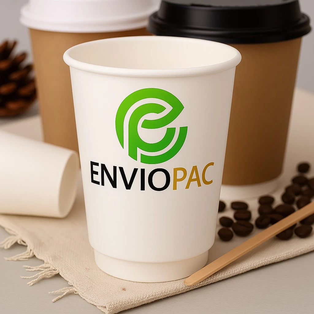 Double Wall Paper Cups